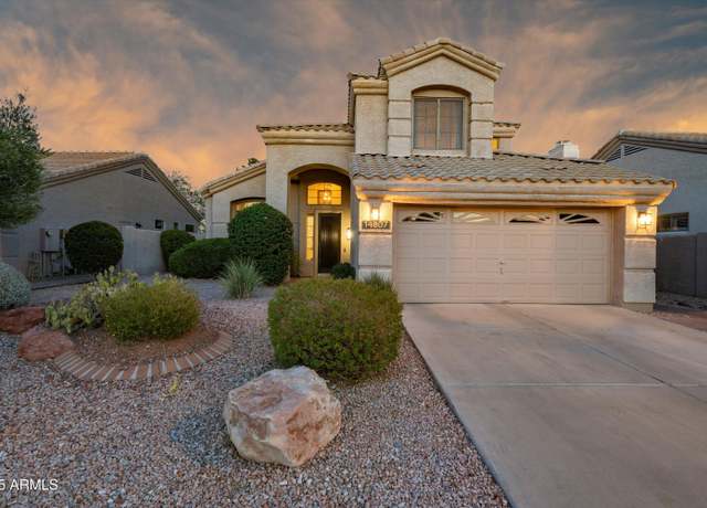 Property at 14807 N 97th Pl, Scottsdale, AZ 85260, 4 beds, 3 baths