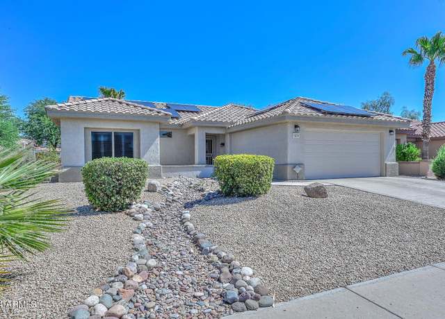 Property at 15574 W Vista Grande Ln, Surprise, AZ 85374, 2 beds, 2 baths