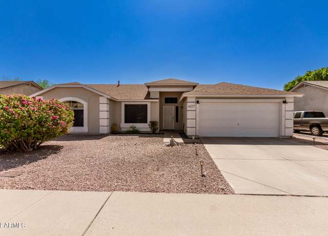 Property at 6217 E Grandview St, Mesa, AZ 85205, 3 beds, 2 baths