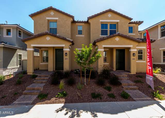 Property at 2878 N Evergreen St, Buckeye, AZ 85396, 3 beds, 2.5 baths