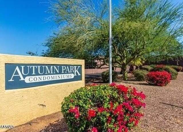 Property at 16602 N 25th St #129, Phoenix, AZ 85032, 3 beds, 2 baths