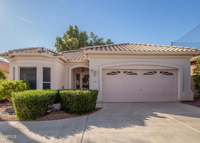 Property at 11544 W Javelina Ct, Surprise, AZ 85378, 2 beds, 2 baths