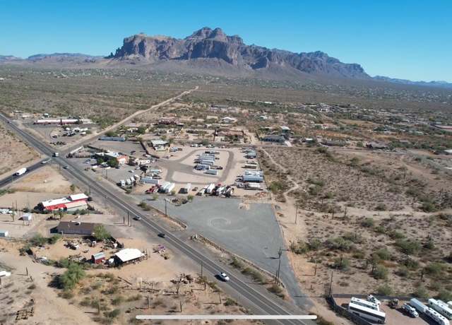 Property at 2171 N Apache Trl Unit A, Apache Junction, AZ 85119