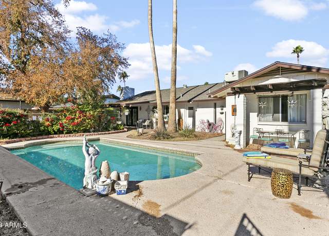 Property at 3109 E Lupine Ave, Phoenix, AZ 85028, 4 beds, 2 baths