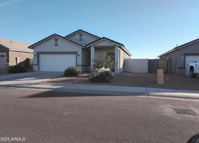 Property at 36061 W Santa Clara Ave, Maricopa, AZ 85138, 3 beds, 2 baths