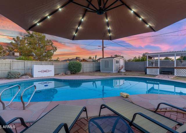 Property at 4245 N 16th Dr, Phoenix, AZ 85015, 4 beds, 2 baths
