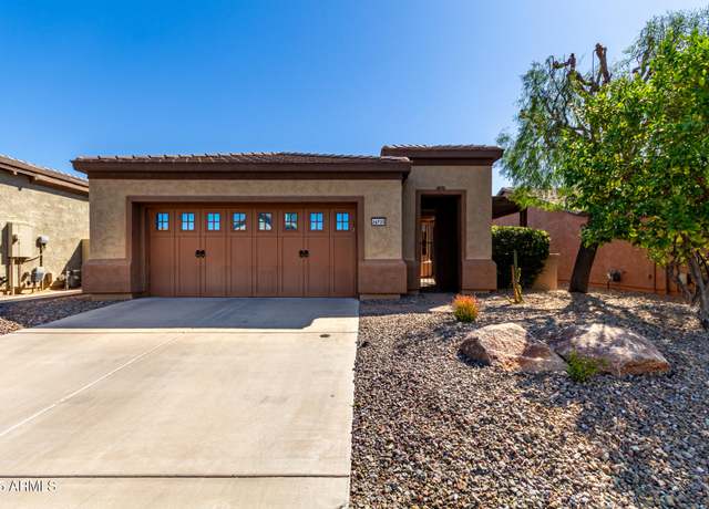 Property at 26735 N 127th Dr, Peoria, AZ 85383, 2 beds, 2 baths