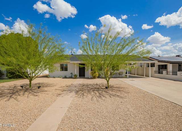 Property at 1901 N 22nd St, Phoenix, AZ 85006, 4 beds, 2 baths