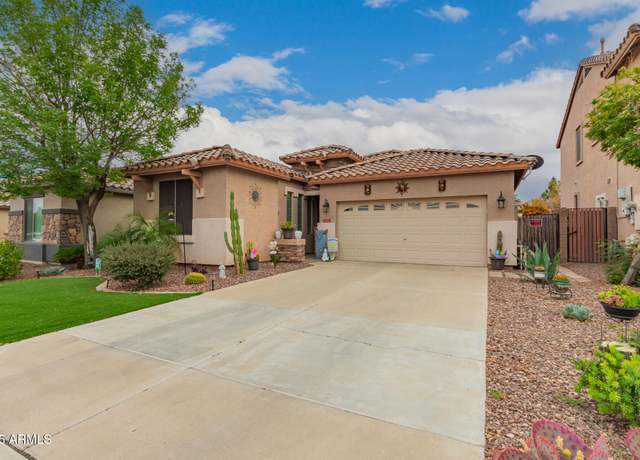 Property at 17797 W Statler Dr, Surprise, AZ 85388, 3 beds, 2 baths