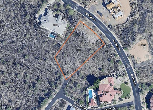 Property at 14822 N 15th 7 Dr #7, Phoenix, AZ 85023