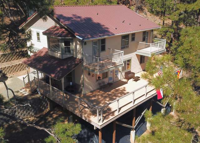 Property at 24930 S Horsethief Basin Rd, Crown King, AZ 86343, 2 beds, 2.5 baths