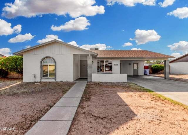 Property at 17616 N 20th Dr, Phoenix, AZ 85023, 3 beds, 2 baths