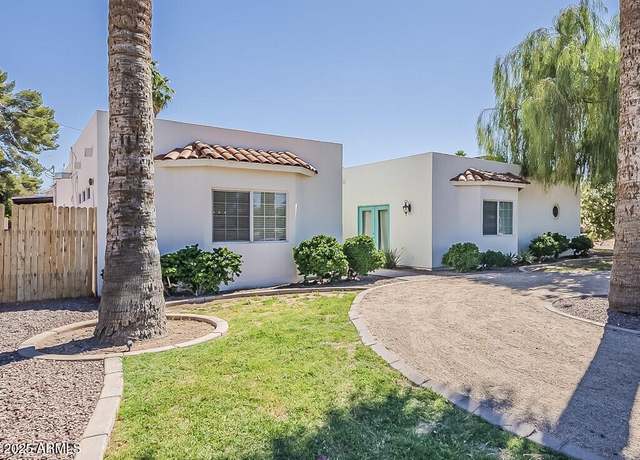 Property at 8423 E Heatherbrae Dr, Scottsdale, AZ 85251, 3 beds, 3 baths