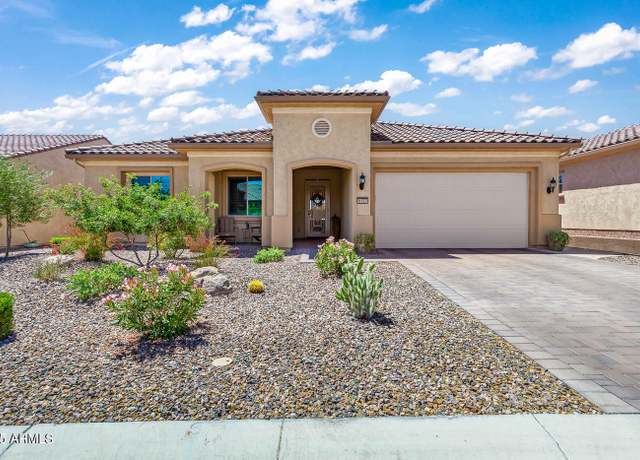 Property at 8127 W Autumn Vista Way, Florence, AZ 85132, 2 beds, 2.5 baths