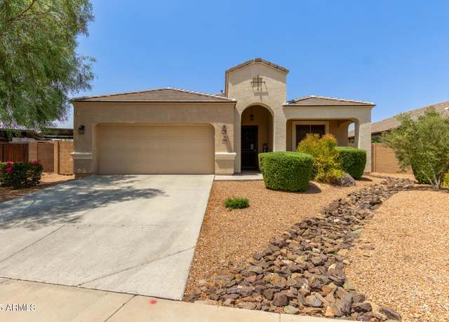 Property at 13670 W Briles Rd, Peoria, AZ 85383, 3 beds, 2 baths