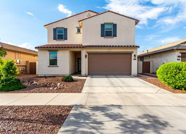 Property at 14288 W Surrey Dr, Surprise, AZ 85379, 5 beds, 3 baths