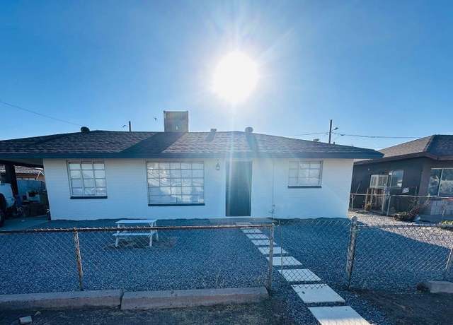 Property at 1802 N 36th Ave, Phoenix, AZ 85009, 3 beds, 2 baths