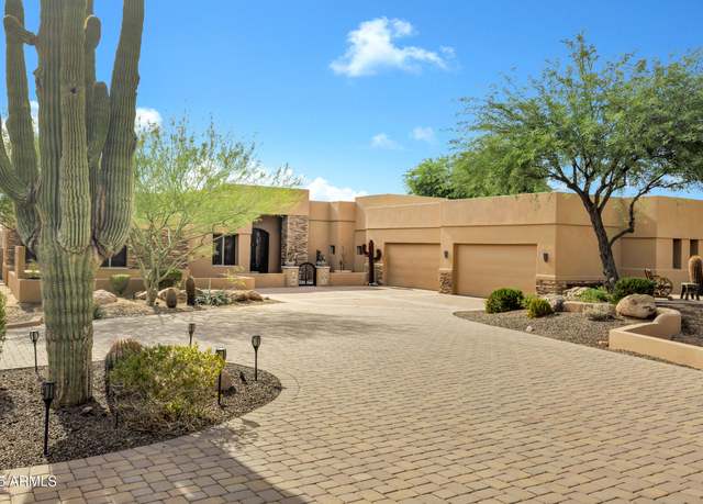 Property at 8540 E Mcdowell Rd #102, Mesa, AZ 85207, 5 beds, 3.5 baths