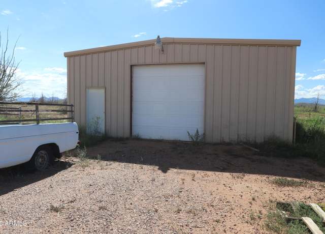 Property at 6286 E Mockingbird Rd #8, Pearce, AZ 85625
