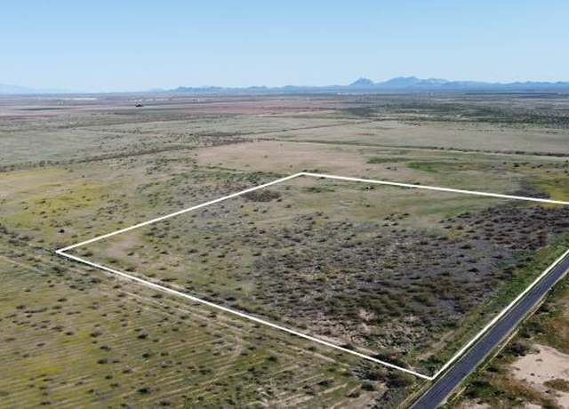 Property at 2580 S Sunland Gin Rd Unit C & D, Eloy, AZ 85131