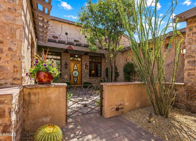 Property at 28080 N 101st St #116, Scottsdale, AZ 85262, 3 beds, 3 baths