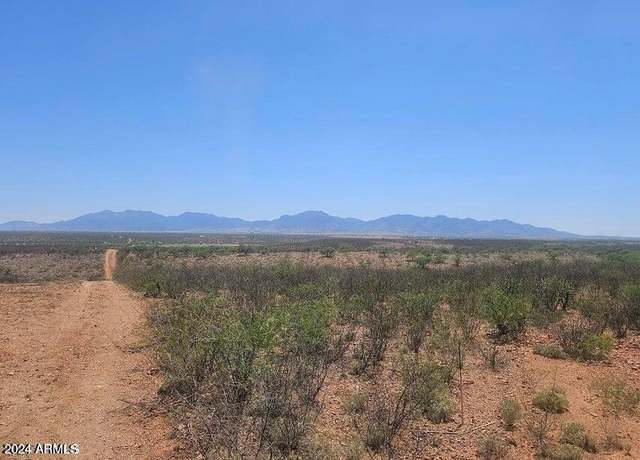 Property at 20 Acres Nicholas Way #21, Huachuca City, AZ 85616