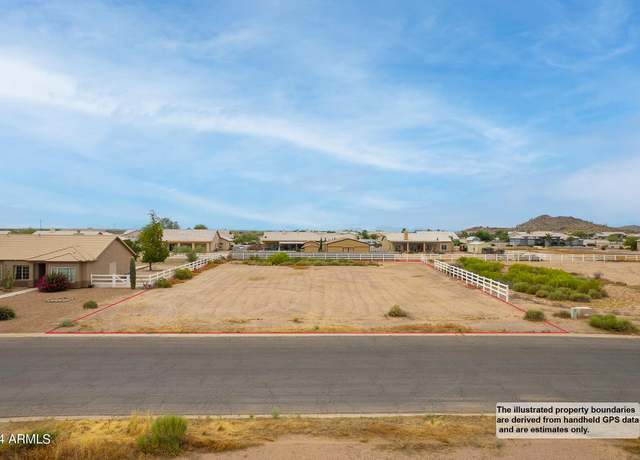 Property at 10573 W Tamara Dr #3, Casa Grande, AZ 85193