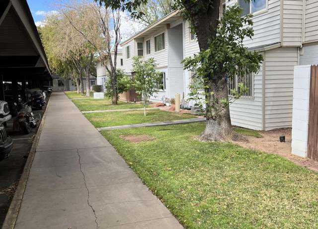 Property at 2530 W Berridge Ln Unit E102, Phoenix, AZ 85017, 1 bed, 1 bath