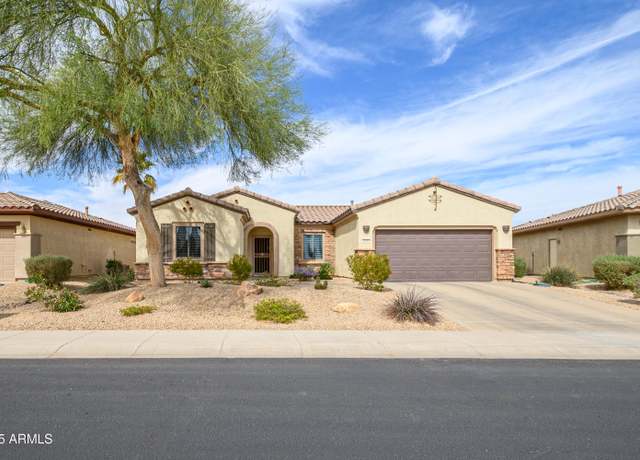 Property at 19140 N Tamarisk Flower Way, Surprise, AZ 85387, 2 beds, 2 baths