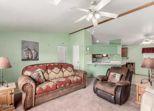 Property at 3700 S Ironwood Dr Lot 134, Apache Junction, AZ 85120, 3 beds, 2 baths