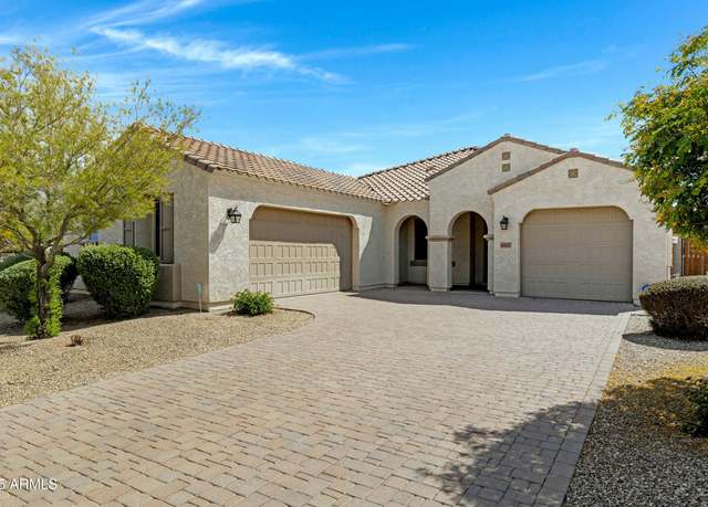 Property at 4417 N 156th Dr, Goodyear, AZ 85395, 3 beds, 2.5 baths