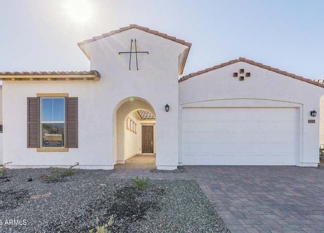 Property at 16367 W Desert Mirage Dr, Surprise, AZ 85388, 4 beds, 2.5 baths