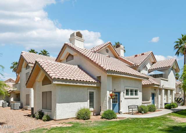 Property at 2801 N Litchfield Rd #37, Goodyear, AZ 85395, 2 beds, 2 baths