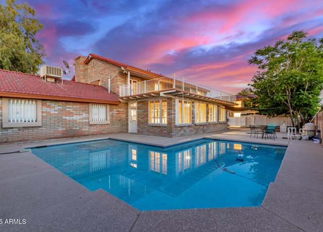 Property at 6550 N 7th St, Phoenix, AZ 85014, 6 beds, 4.5 baths