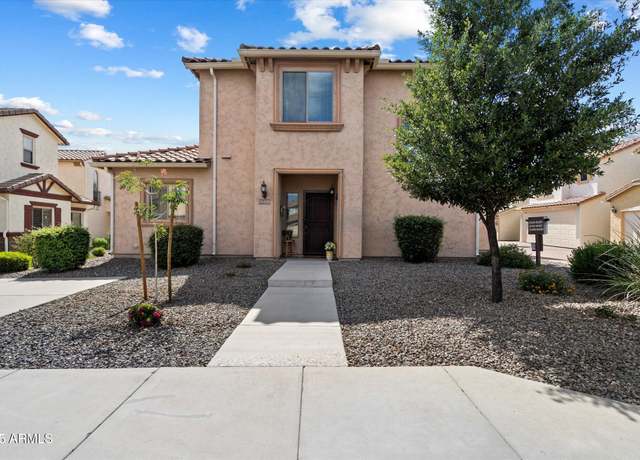 Property at 26408 N 53rd Gln, Phoenix, AZ 85083, 3 beds, 2.5 baths