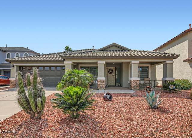 Property at 5502 N Ormondo Way, Litchfield Park, AZ 85340, 3 beds, 2 baths