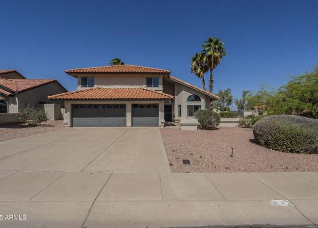 Property at 15828 N 10th Pl, Phoenix, AZ 85022, 3 beds, 3 baths