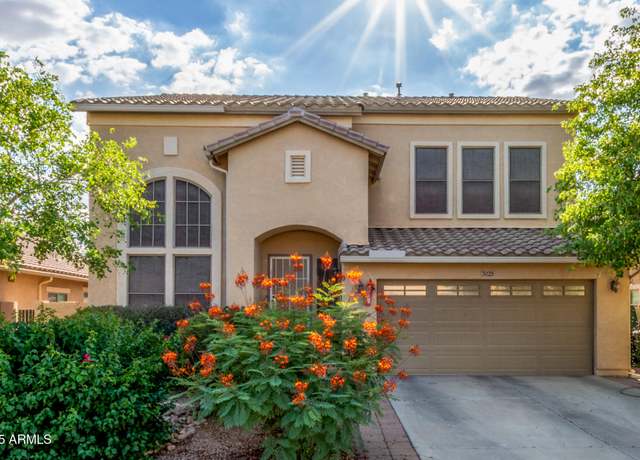 Property at 3025 N Desert Horizons Ln, Casa Grande, AZ 85122, 4 beds, 3 baths