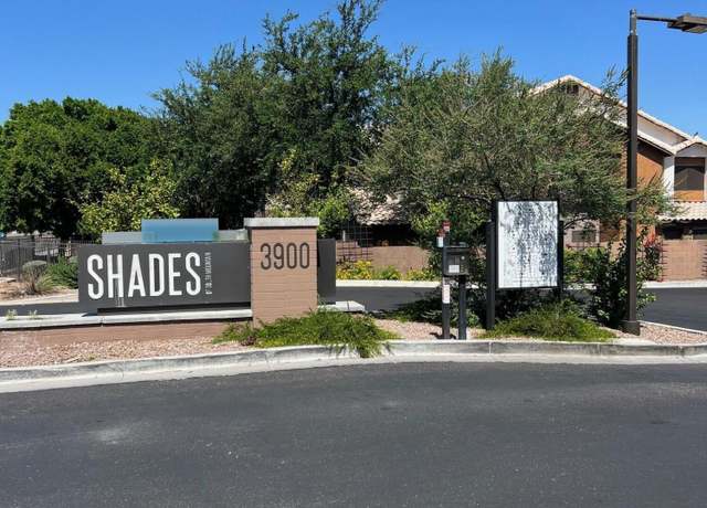 Property at 3900 E Baseline Rd #166, Phoenix, AZ 85042, 3 beds, 2.5 baths