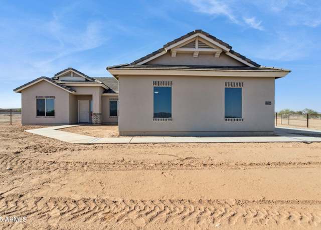 Property at 11227 E Crescent Ave, Mesa, AZ 85208, 3 beds, 2 baths
