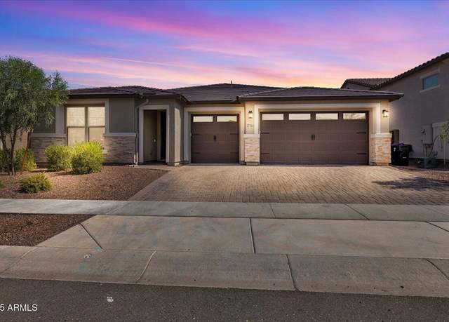 Property at 17593 W Red Fox Rd, Surprise, AZ 85387, 4 beds, 3.5 baths