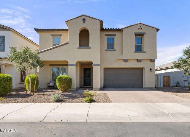 Property at 11258 E Unity Ave, Mesa, AZ 85212, 6 beds, 4.5 baths