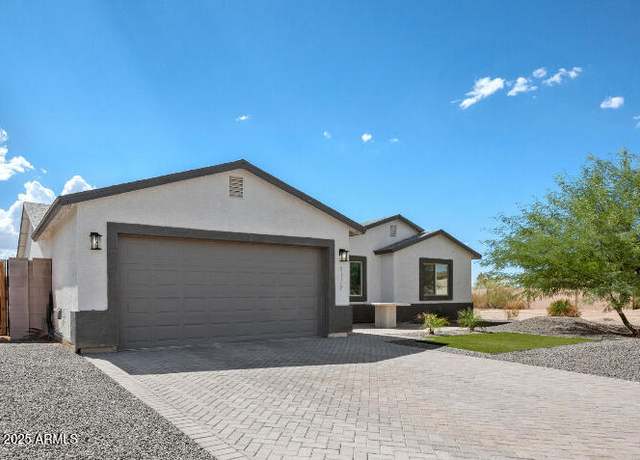 Property at 8372 W Teresita Dr, Arizona City, AZ 85123, 4 beds, 2 baths