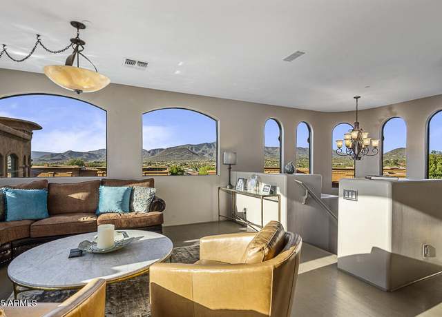 Property at 7199 E Ridgeview Pl #221, Carefree, AZ 85377, 3 beds, 3 baths