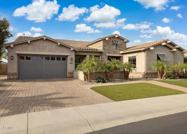 Property at 3694 E Aster Dr, Chandler, AZ 85286, 4 beds, 3.5 baths