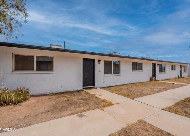 Property at 704 W 11th St, Casa Grande, AZ 85122, 6 beds, 3 baths