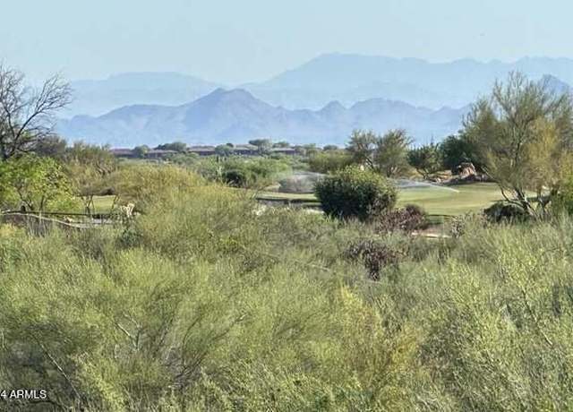 Property at 9512 E A W Tillinghast Rd #40, Scottsdale, AZ 85262