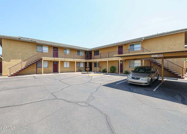 Property at 234 E Ruth Ave #5, Phoenix, AZ 85020, 2 beds, 1 bath