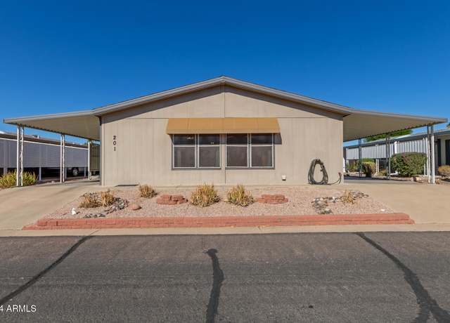 Property at 2400 E Baseline Ave #201, Apache Junction, AZ 85119, 3 beds, 2 baths