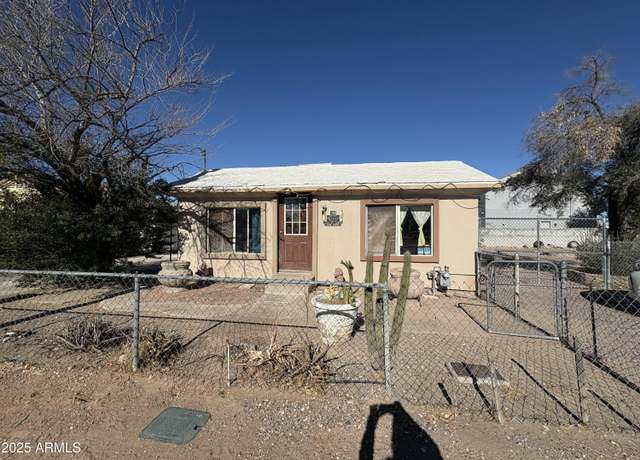 Property at 140 W 8th Ave, Mesa, AZ 85210, 2 beds, 1 bath